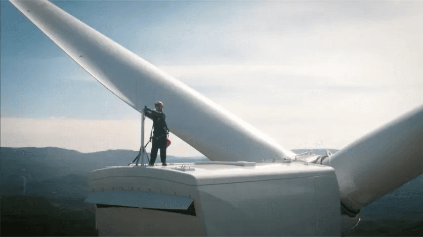 SunZia HVDC Wind Corridor Reaches Commercial Operation