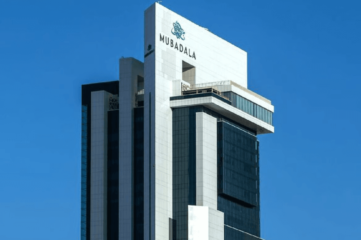 Mubadala Acquires $200 Million Stake in Greenlink HVDC Interconnector