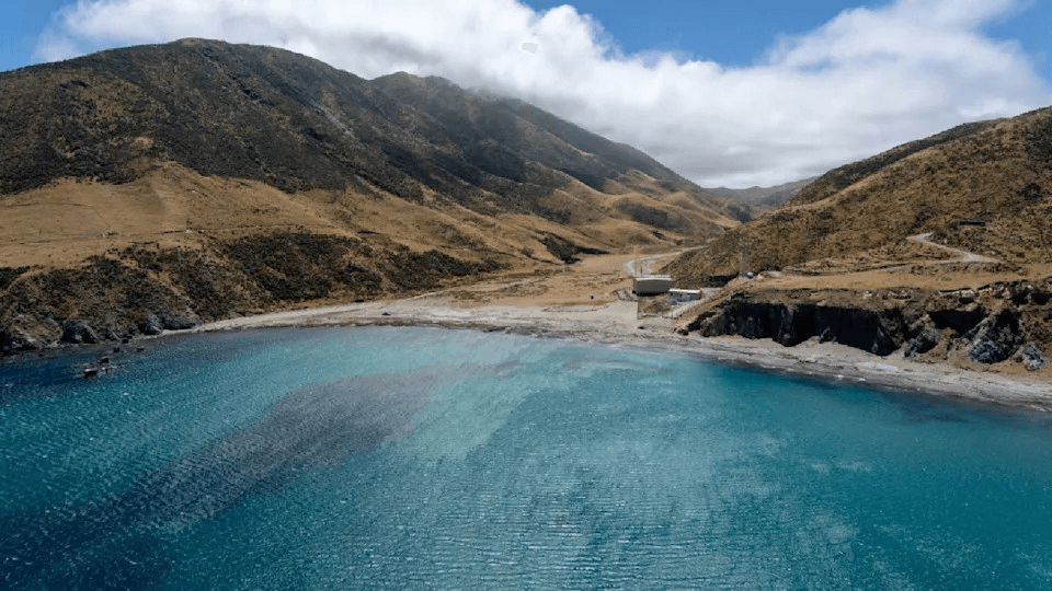 Transpower Approved for NZ$1.1bn Cook Strait HVDC Upgrade